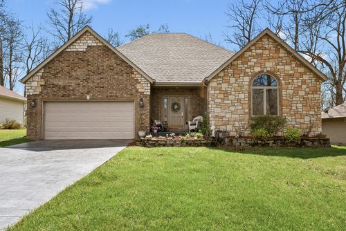 3832 W Wilderness Street, Springfield, MO, 65807 | Card Image