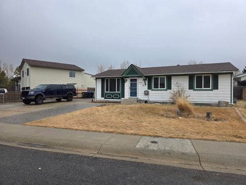 1440 N Riverbend, Green River, WY, 82935 | Card Image