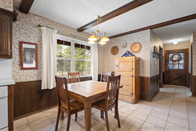33742 Pleasant Valley Rd, House other with 3 bedrooms, 3 bathrooms and null parking in Poteau OK | Image 29