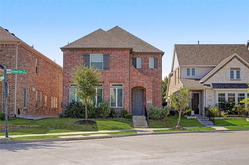 8301 Barnbougle Dunes Dr, McKinney, TX, 75070-1925 | Card Image