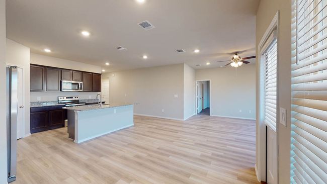 1310 Merritt St, House other with 4 bedrooms, 2 bathrooms and 2 parking in Temple TX | Image 11