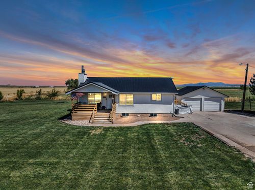 5098 W Hatton Rd, Kanosh, UT, 84637-4513 | Card Image