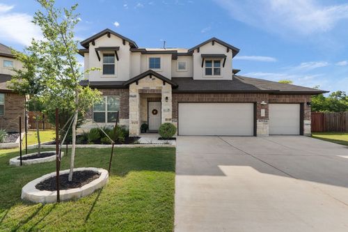 232 Manassas Dr, Leander, TX, 78641-5463 | Card Image