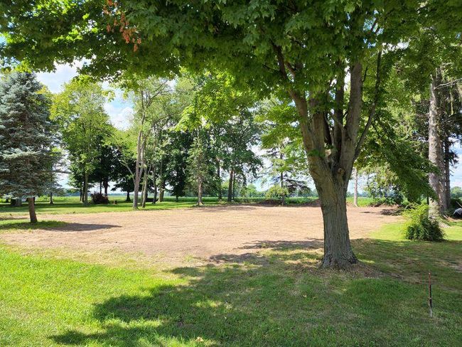 23280 River Run Road, Home with 0 bedrooms, 0 bathrooms and null parking in Mendon MI | Image 4