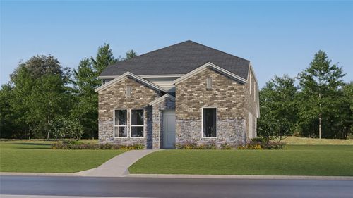 17919 Nashville Warbler Rd, Pflugerville, TX, 78660 | Card Image