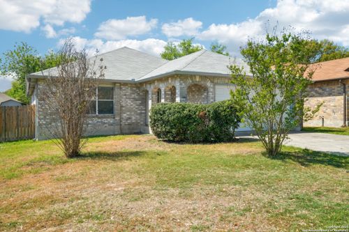 5111 Fawn Lk, San Antonio, TX, 78244-2044 | Card Image