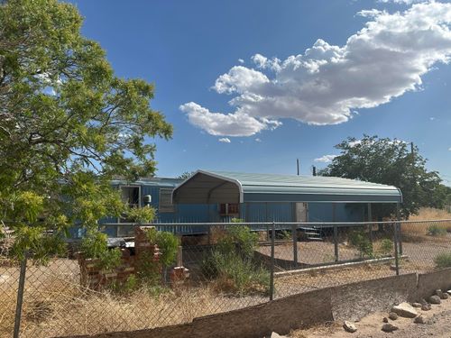 1207 Mercury St, Truth Or Consequences, NM, 87901-3511 | Card Image