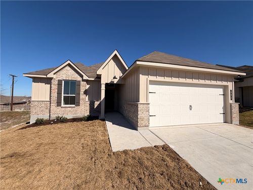 402 University Ave, Troy, TX, 76579 | Card Image