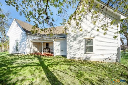 1906 Schorn Street, Killeen, TX, 76542 | Card Image