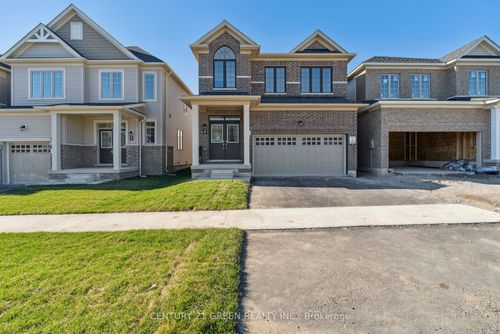 41 Durham Ave, Barrie, ON, L9J0W7 | Card Image