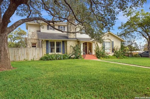 231 Oakleaf Dr, San Antonio, TX, 78209-2923 | Card Image