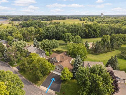 9412 Lakeside Trl, Champlin, MN, 55316-2612 | Card Image