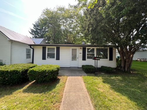 1324 S East St, Lebanon, IN, 46052-2918 | Card Image
