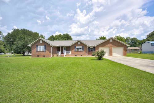 88 Harold St, Williston, SC, 29853-5840 | Card Image