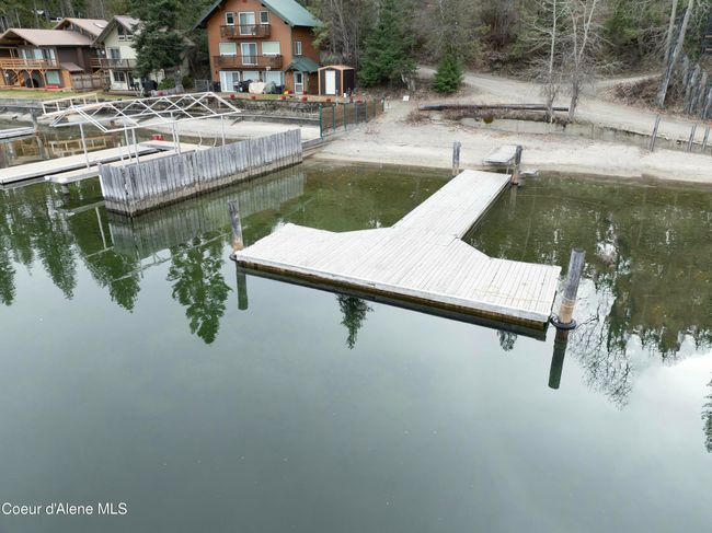 733 Hagman Rd, Home with 3 bedrooms, 1 bathrooms and null parking in Nordman ID | Image 27