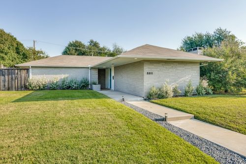 3311 Kinkaid Dr, Dallas, TX, 75220-1624 | Card Image