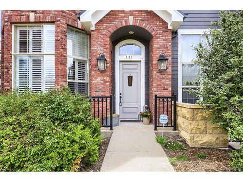 9181 Kornbrust Cir, Lone Tree, CO, 80124-5551 | Card Image