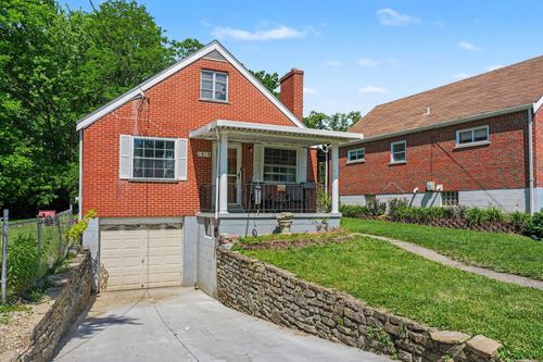 2805 Rosina Ave, Covington, KY, 41015-1051 | Card Image