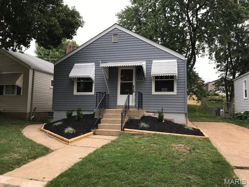 3254 Jasper Park, Saint Louis, MO, 63139-1709 | Card Image