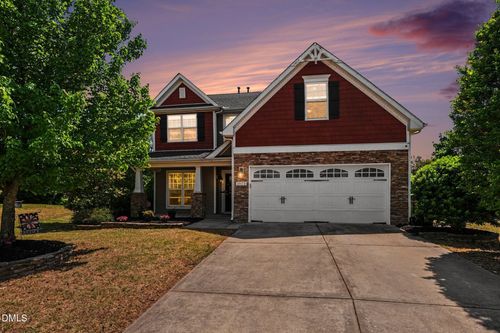 3029 Homebrook Ln, Morrisville, NC, 27560-7138 | Card Image