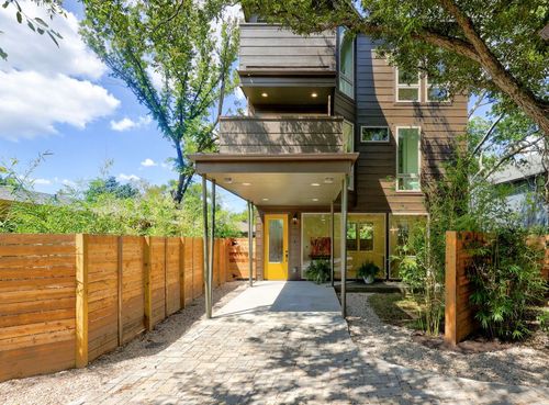 2-4614 Philco Dr, Austin, TX, 78745-1761 | Card Image