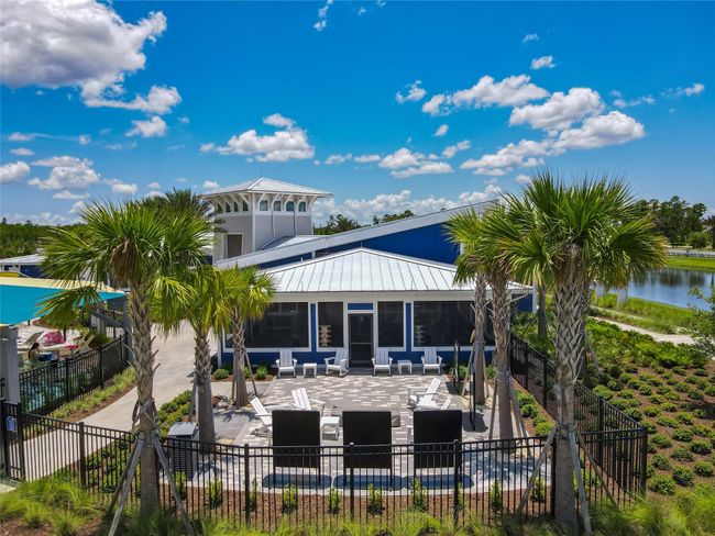 11785 Tidal Aly, Townhouse with 3 bedrooms, 3 bathrooms and null parking in ORLANDO FL | Image 35