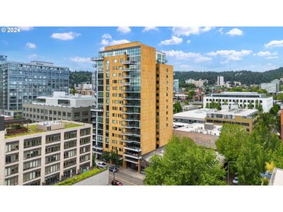 203 - 311 Nw 12 Th Ave, Condo with 1 bedrooms, 1 bathrooms and 1 parking in Portland OR | Image 1