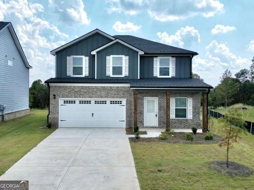 11075 Suria Drive, Covington, GA, 30016 | Card Image