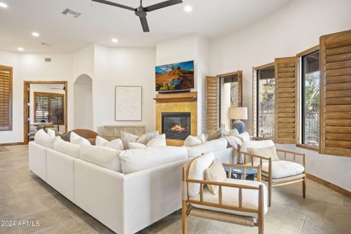 3105 Arroyo Hondo, Carefree, AZ, 85377-4026 | Card Image