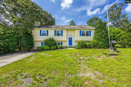 305 Brilderidge Road, Lexington, SC, 29073 | Card Image