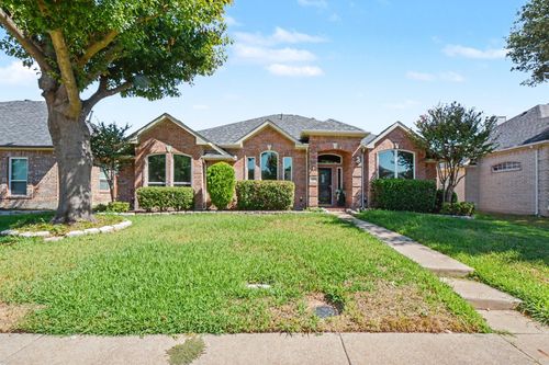 607 Grimsworth Ct, Allen, TX, 75002-5834 | Card Image