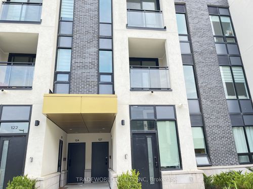 127-3020 Trailside Dr, Oakville, ON, L6M5R1 | Card Image
