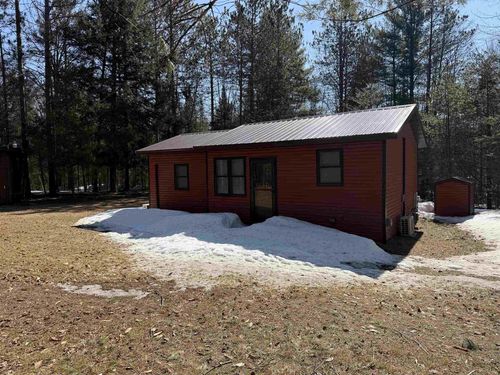 17554 Bear Lake Lane, Lakewood, WI, 54138 | Card Image