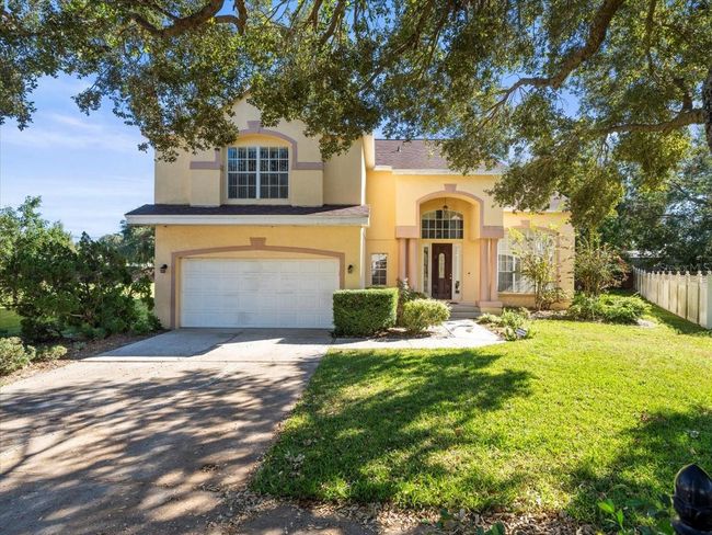 9701 Hidden Cove Ct, House other with 5 bedrooms, 3 bathrooms and null parking in Tampa FL | Image 41