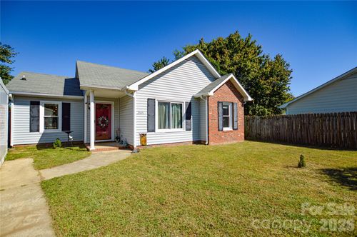 2505 Justin Ct, Monroe, NC, 28110-8822 | Card Image