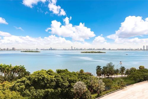 apt-803-601 Ne 36th St, Miami, FL, 33137-3911 | Card Image