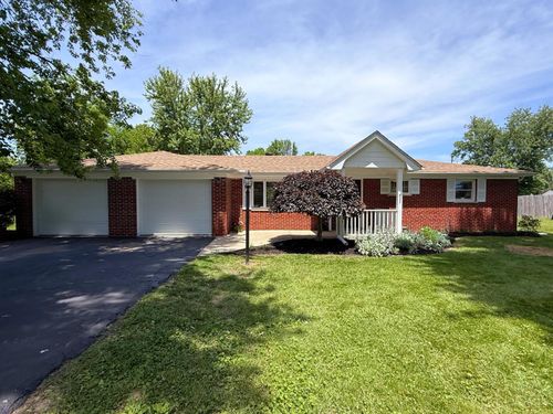 1244 Kent Dr, Milford, OH, 45150-2833 | Card Image