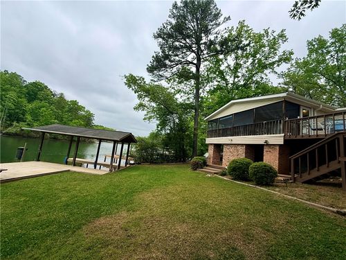 213 Bonner Rd, Mountain Rest, SC, 29664-9596 | Card Image