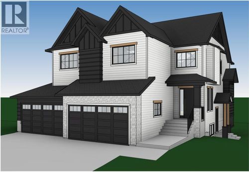 39 N Bridges Glen, Langdon, AB, T0J1X3 | Card Image
