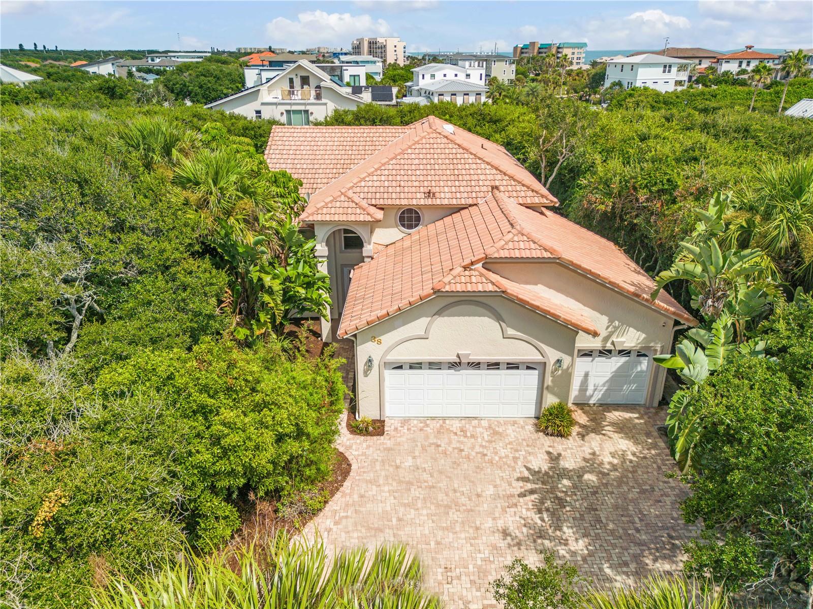 Coastal Oaks Cir, Ponce Inlet, FL 32127