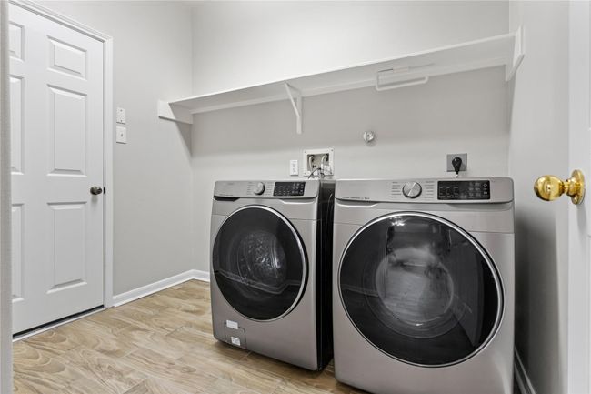 3323 Ewing Dr, House other with 3 bedrooms, 3 bathrooms and 2 parking in Manvel TX | Image 22