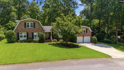 718 Trafalgar Dr., Columbia, SC, 29210 | Card Image