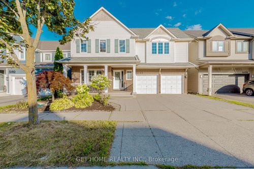 5180 Blue Spruce Ave, Burlington, ON, L7L6H1 | Card Image