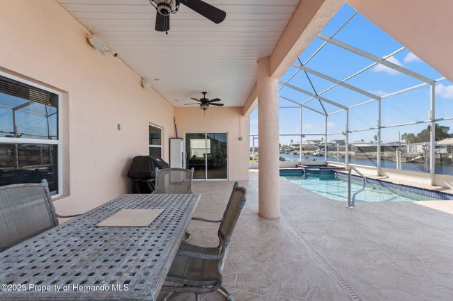 4187 Diaz Ct, House other with 3 bedrooms, 2 bathrooms and null parking in Hernando Beach FL | Image 70
