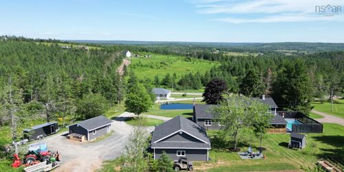 1517 Pictou Rd, East Mountain, NS, B6L2N6 | Card Image