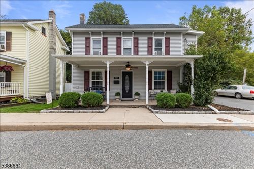 241 Depue St, Belvidere, NJ, 07823-1414 | Card Image