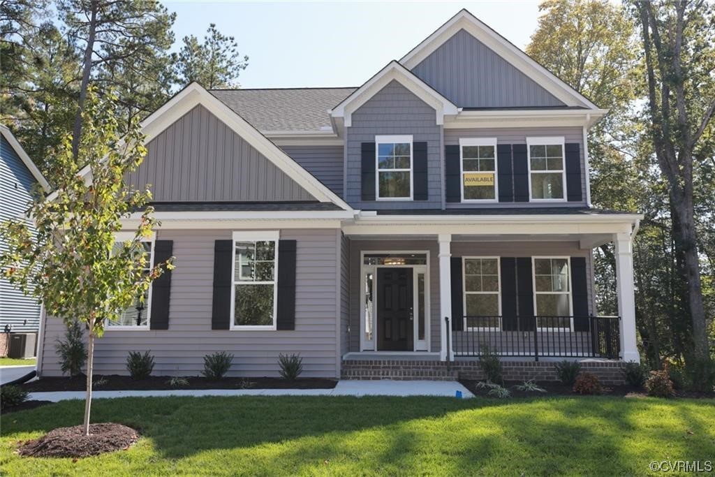 Honeybee Dr, Mechanicsville, VA 23116