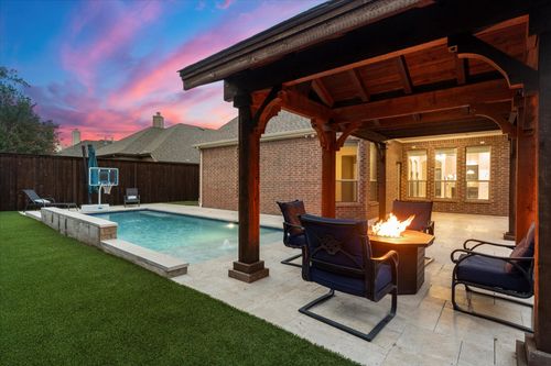 3101 Sprucewood Dr, Mckinney, TX, 75071-8411 | Card Image