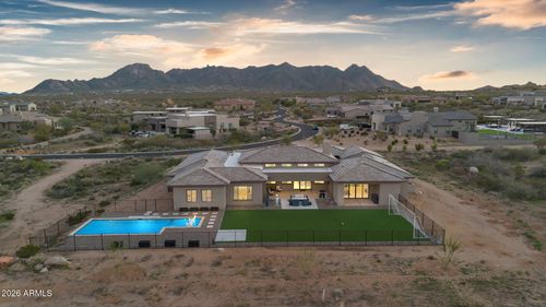 26914 N Boulder Ln, Scottsdale, AZ, 85262-8183 | Card Image