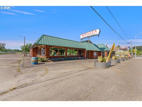 28405 Salmon River Hwy, Grand Ronde, OR, 97347-2019 | Card Image